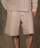 DILL SHORTS BEIGE view 2