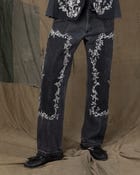 AARI DOUBLE KNEE PANTS view 1
