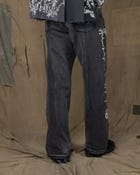 AARI DOUBLE KNEE PANTS view 2