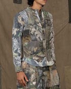 CAMO WAISTCOAT view 1