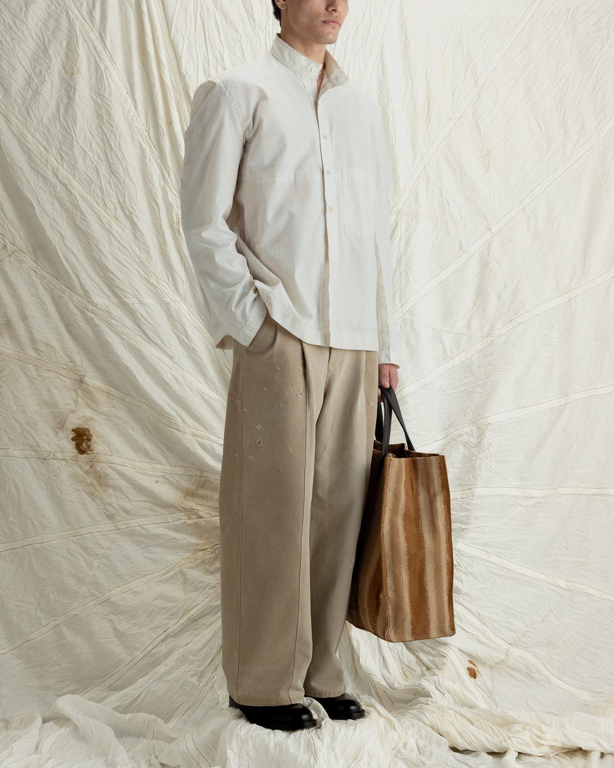 GUNDA KURTA - image 3