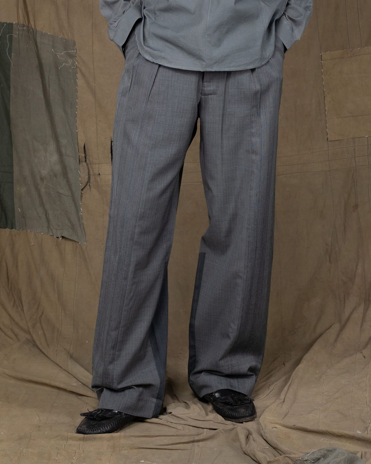 POSTMAN PANTS - image 1