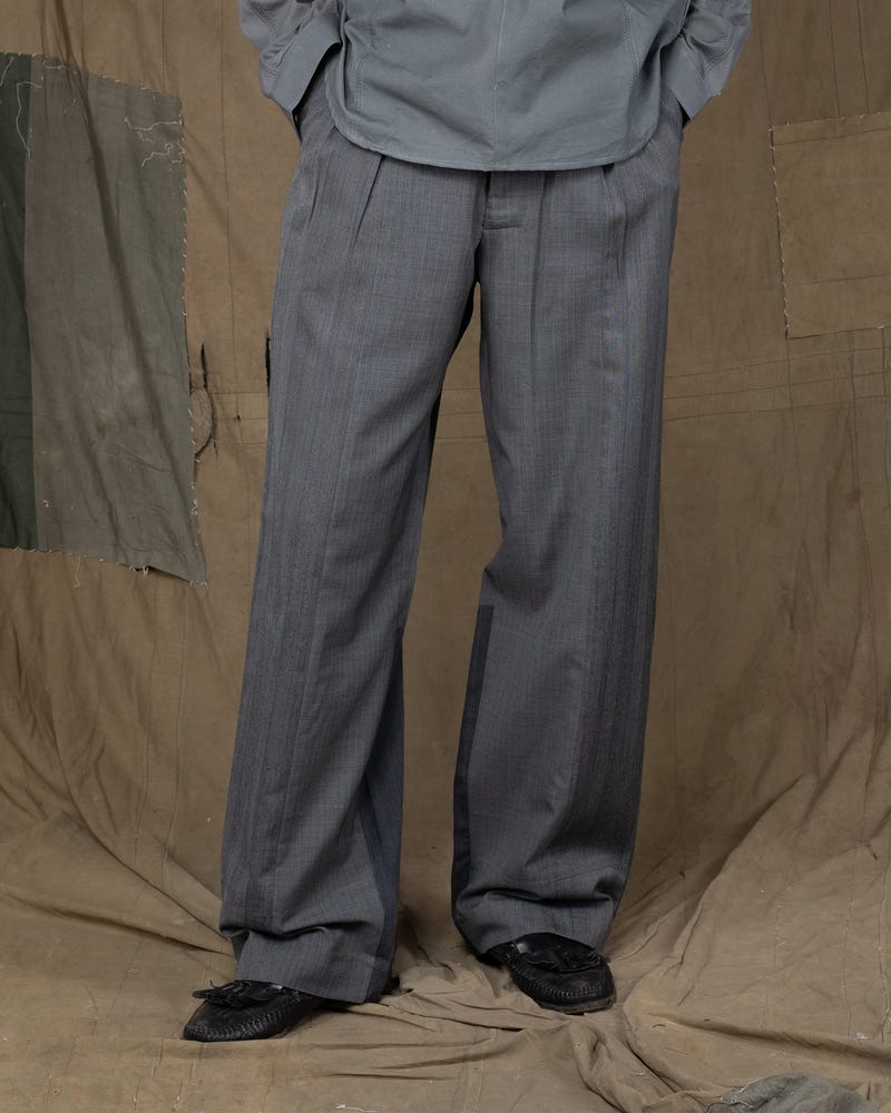 POSTMAN PANTS