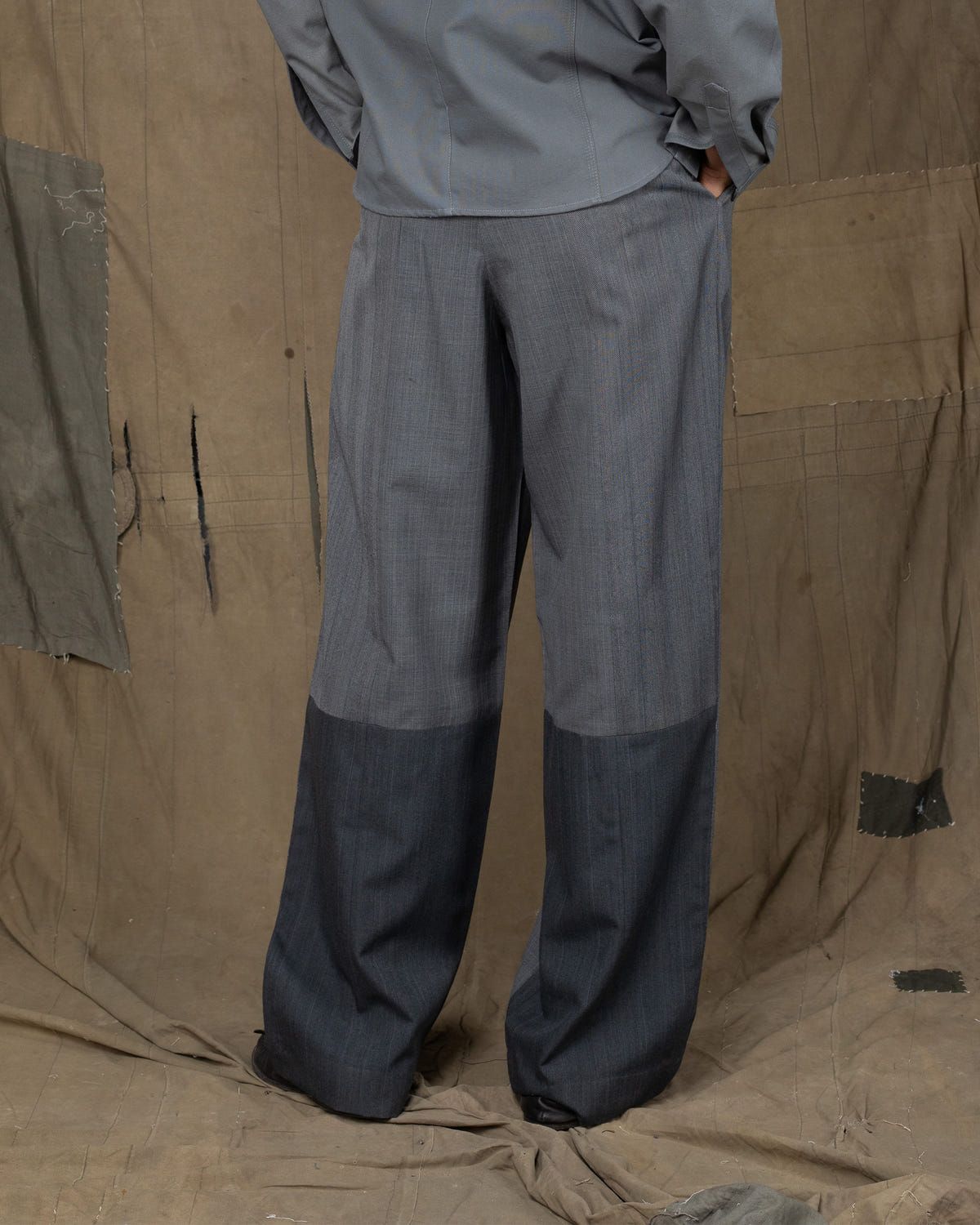 POSTMAN PANTS - image 2