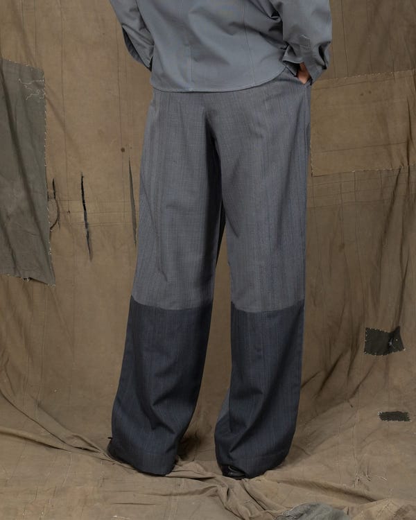 Rkive City — POSTMAN PANTS