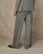 SOM PANTS GREEN view 2
