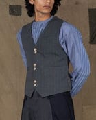 DAFTAR WAISTCOAT view 1