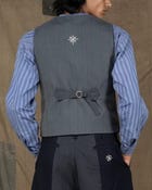 DAFTAR WAISTCOAT view 2