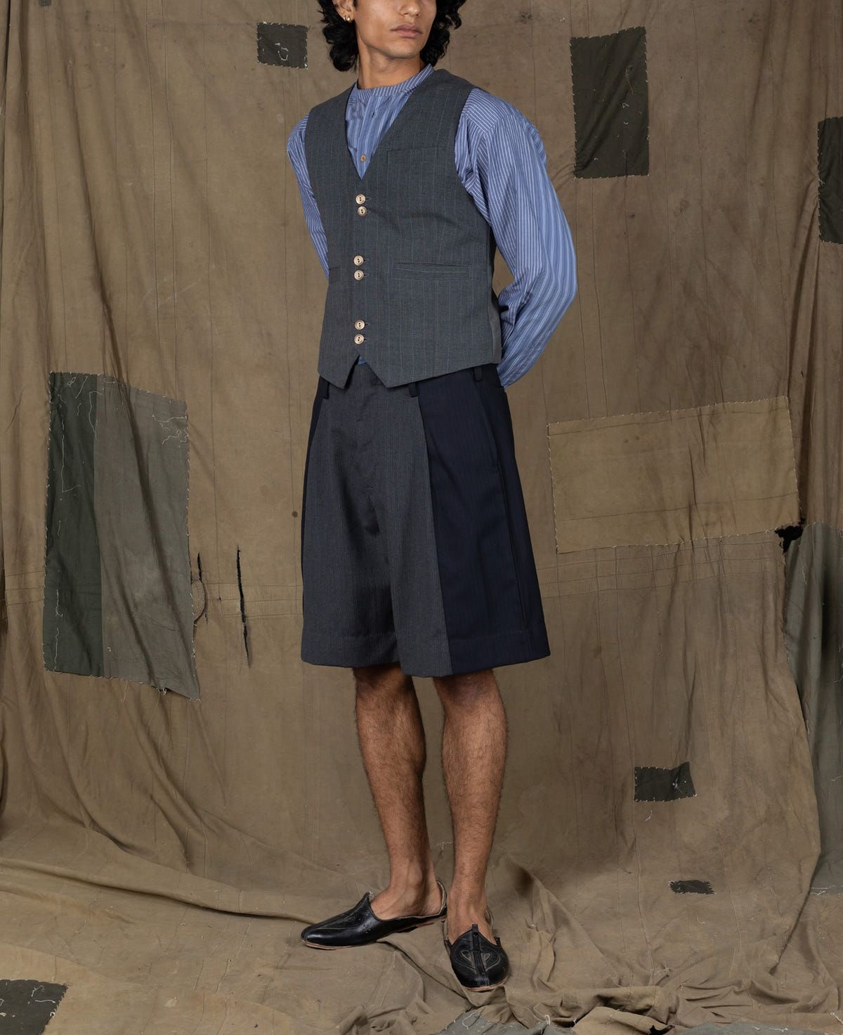 DAFTAR WAISTCOAT - image 3