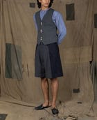 DAFTAR WAISTCOAT view 3