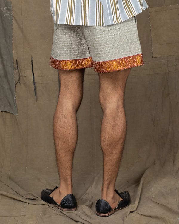 Rkive City — MALKHAM SHORTS