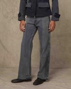SOM PANTS BLACK view 1