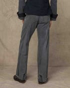 SOM PANTS BLACK view 2