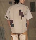 KARIGAR SHIRT BEIGE view 2