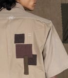 KARIGAR SHIRT BEIGE view 3