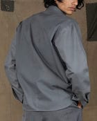 DARBAR KURTA GREY view 2