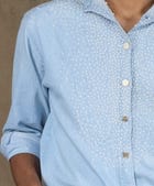 STARRY NIGHT SHIRT BLUE view 2