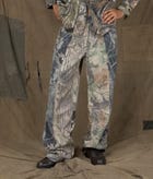 JESH PANTS CAMO view 1