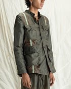 HUNTSMAN PARACHUTE JACKET view 1