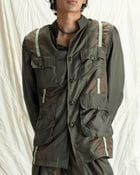 HUNTSMAN PARACHUTE JACKET view 2