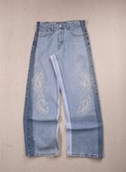 Paisley Pants view 1