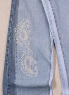 Paisley Pants view 2