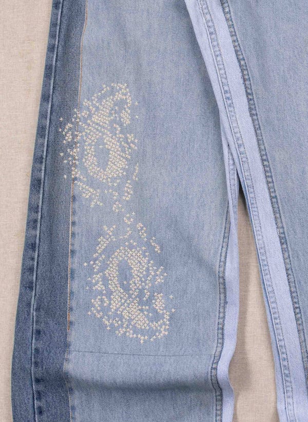 Rkive City — Paisley Pants