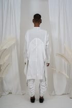 Multi sleeve shirt view 4
