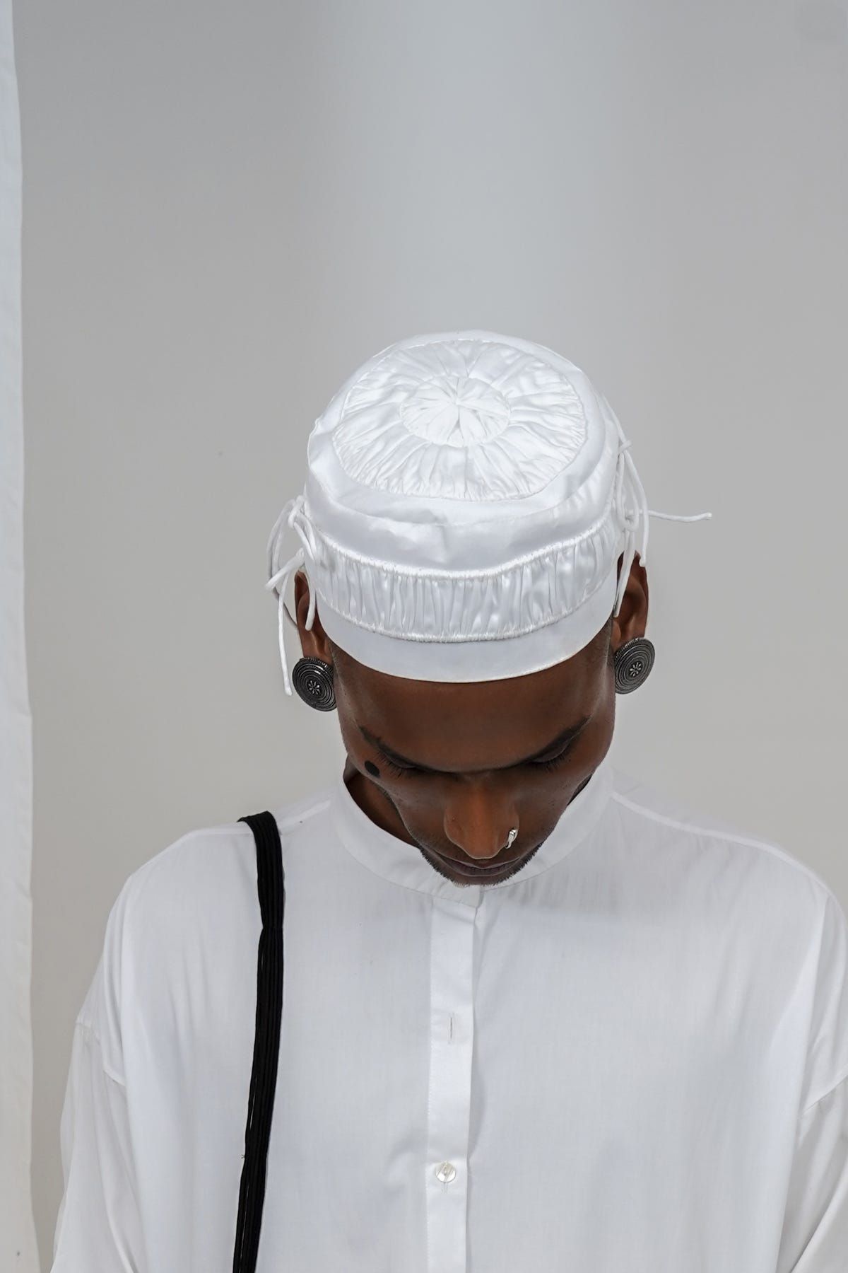 Draw string topi - image 4