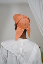 Deconstructed buttons cap view 3
