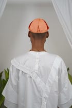 Deconstructed buttons cap view 6