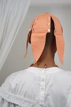 Deconstructed buttons cap view 7