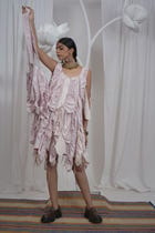 Fringe tote bag view 5