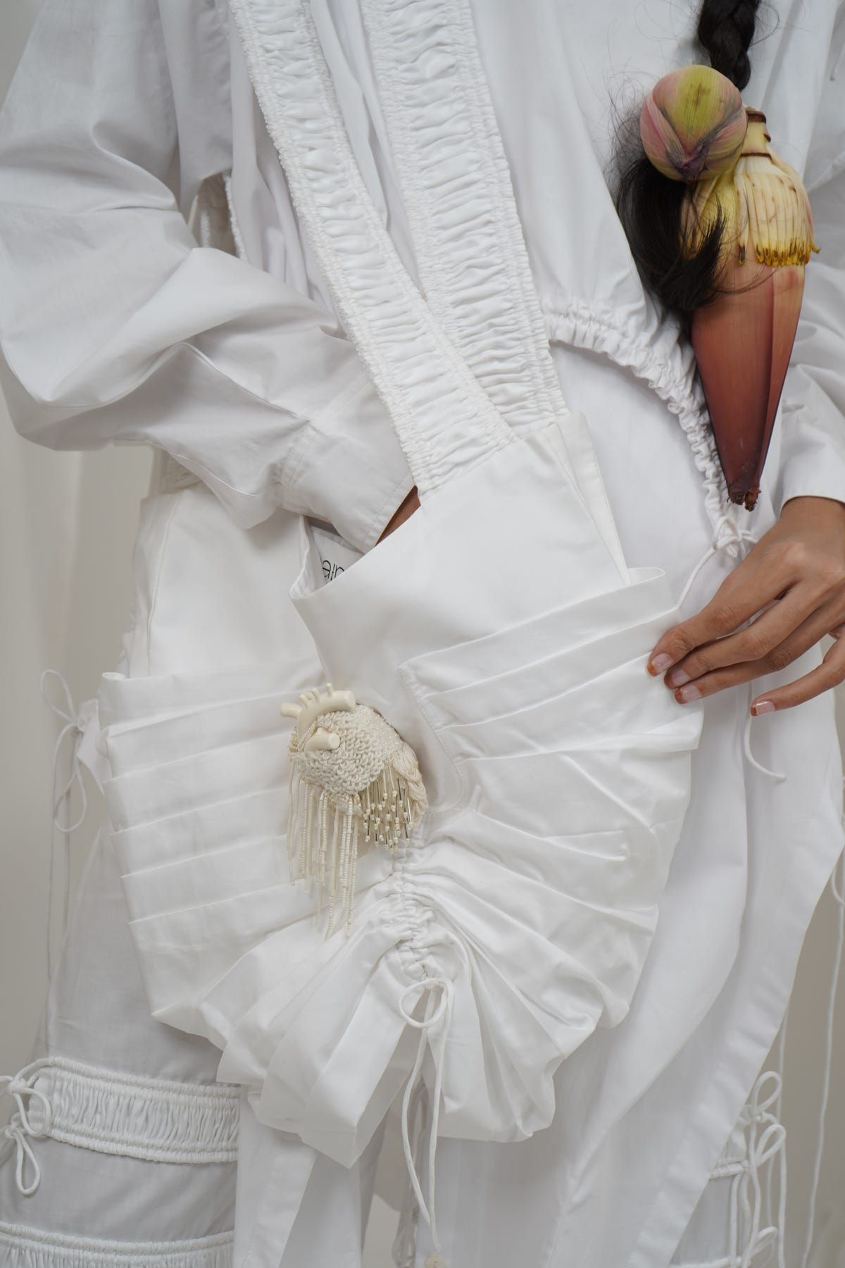 Pocket tote bag - image 2