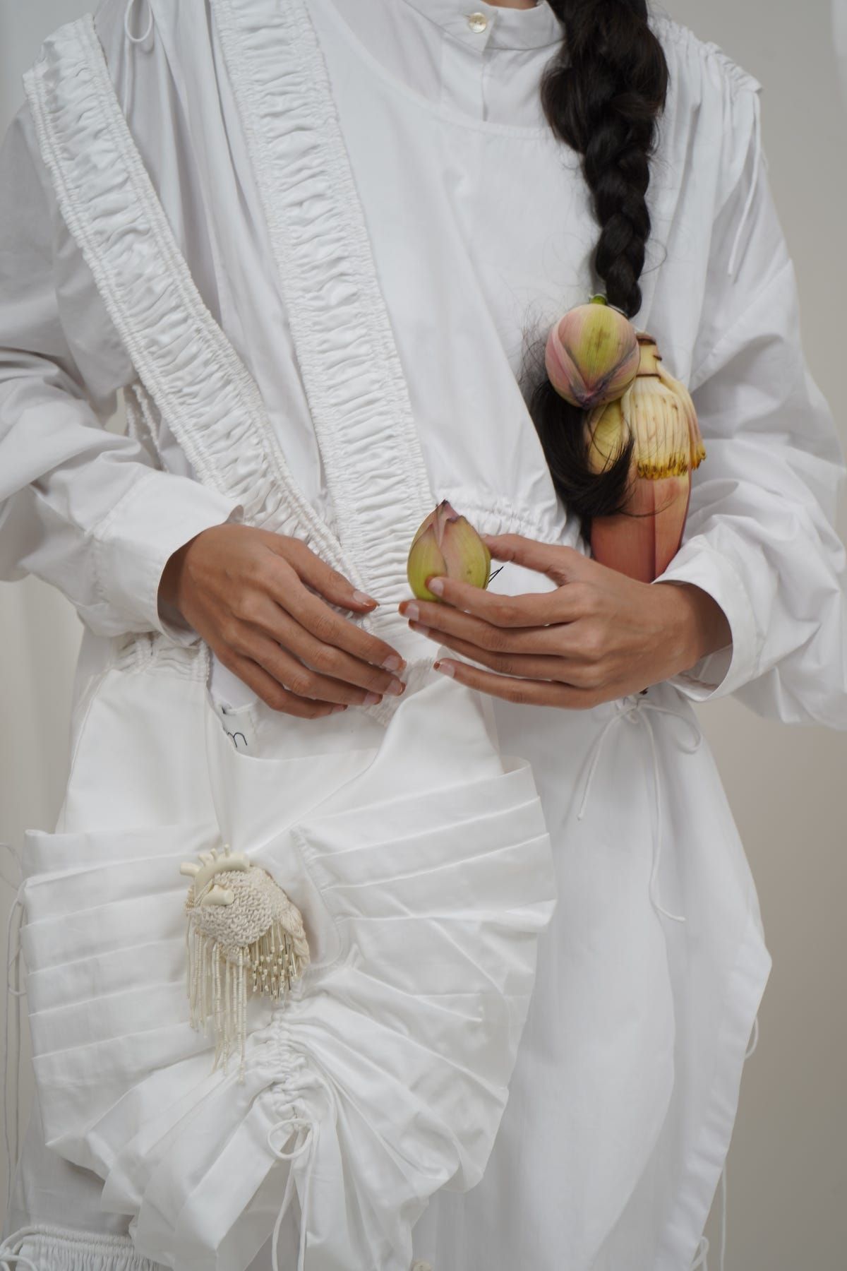 Pocket tote bag - image 4