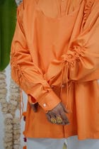 Over layer shirt view 5