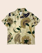 Hand painted shirt 02 view 1