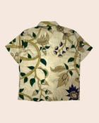 Hand painted shirt 02 view 3