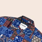 Patchwork Shirt 6 view 2