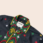 Rabari Hand Embroidered Shirt view 2