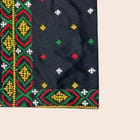 Rabari Hand Embroidered Shirt view 4