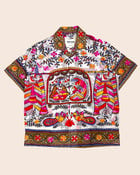 Kantha Shirt 11 view 1