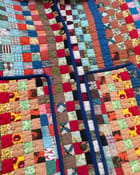 Patchwork Jacket 02 view 2