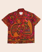 Kantha Shirt 03 view 1