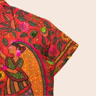 Kantha Shirt 03 view 3