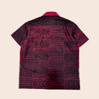 Batik Hand Paint Shirt 07 view 3