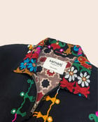 Rabari Wool Jacket 02 view 3
