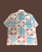 Clamp Dye Shirt 03 view 3