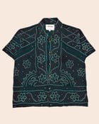 Bandhani Shirt 03 view 1