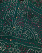 Bandhani Shirt 03 view 2